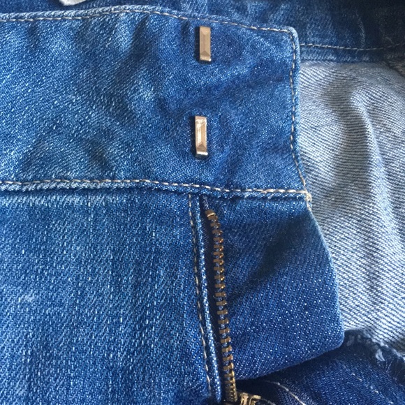 Vintage Joe’s Jeans Midrise Crop Size 27 - Picture 5 of 5